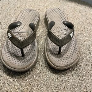 Nike Flip Flops